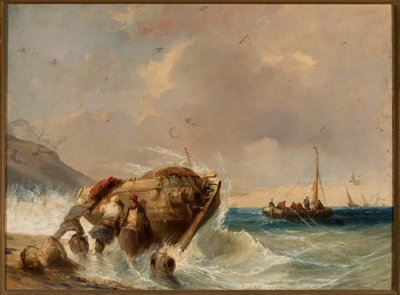  de Eugene Isabey