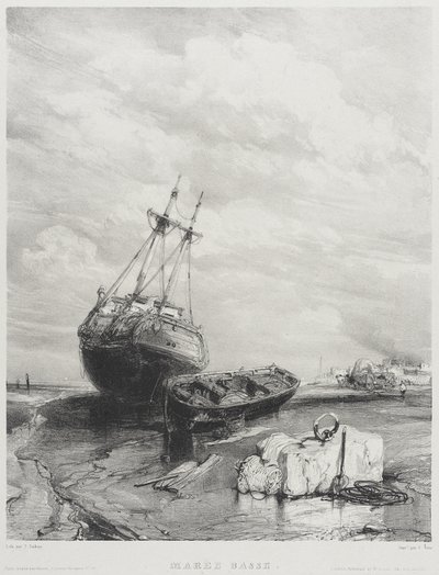  de Eugene Isabey