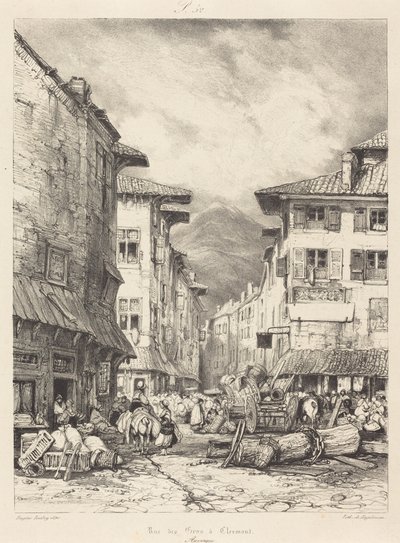  de Eugene Isabey