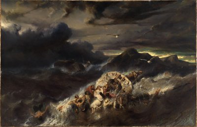 de Eugene Isabey