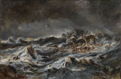  de Eugene Isabey