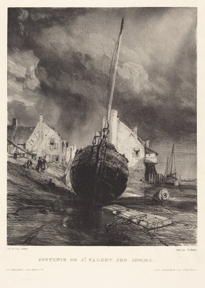  de Eugene Isabey