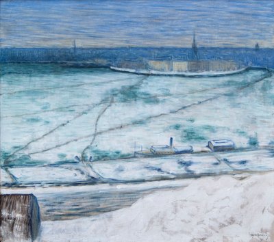 Atajos de Eugène Jansson