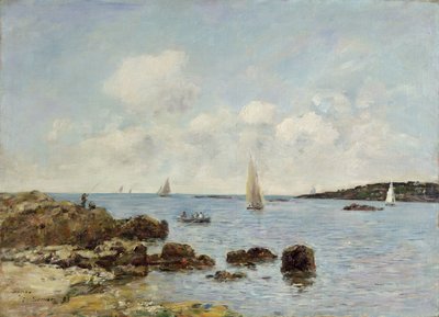 Antibes, las Rocas de L