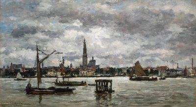  de Eugene Louis Boudin