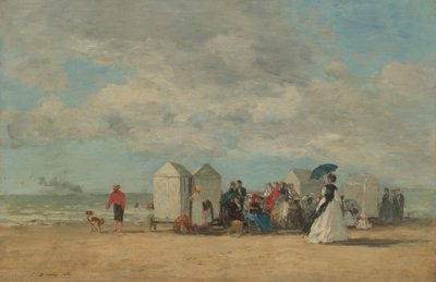  de Eugene Louis Boudin