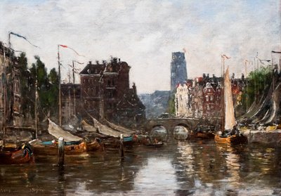 de Eugene Louis Boudin