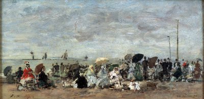  de Eugene Louis Boudin