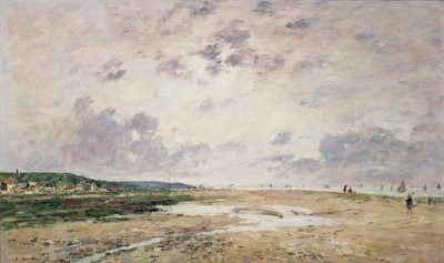 Imagen desconocida de Eugene Louis Boudin