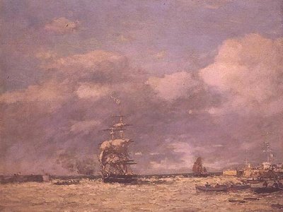 Imagen desconocida de Eugene Louis Boudin