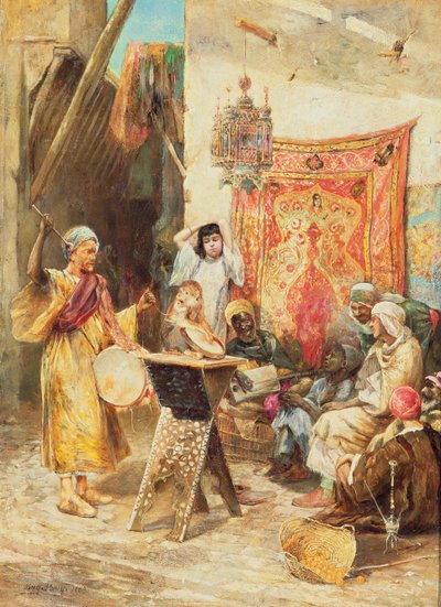 Imagen Desconocida de Eugene Pavy