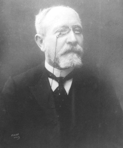 Bienvenu Martin, c. 1893 de Eugene Pirou