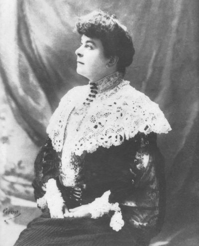 Coutan-Montorgueil, c. 1893 de Eugene Pirou