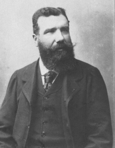 Denys Cochin de Eugene Pirou