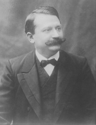 Doumergue, c1893 de Eugene Pirou