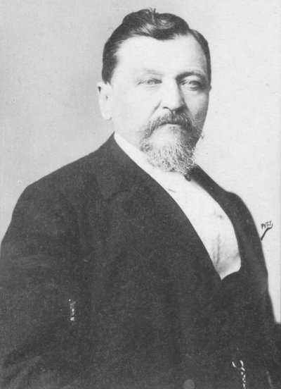 Galezouwki, c1893 de Eugene Pirou