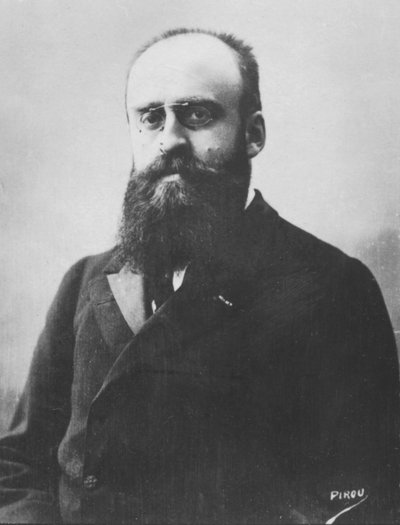 Ganderax, c1893 de Eugene Pirou
