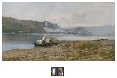 Imagen desconocida de Eugenio Gignous