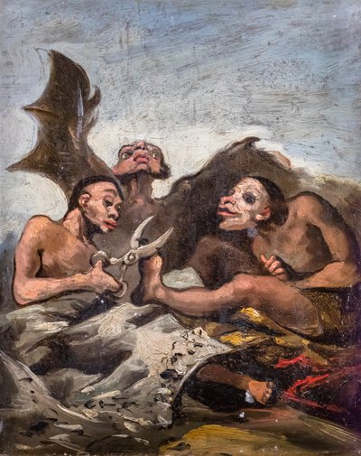  de Eugenio Luca y Velasquez