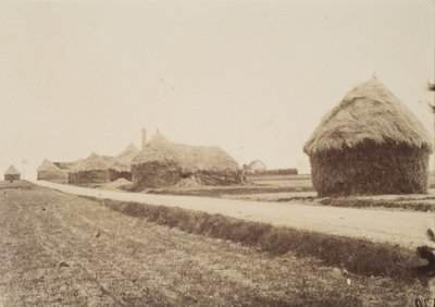 Alrededores, Amiens de Eugène Atget
