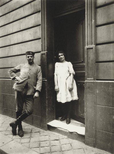 Sin título de Eugène Atget