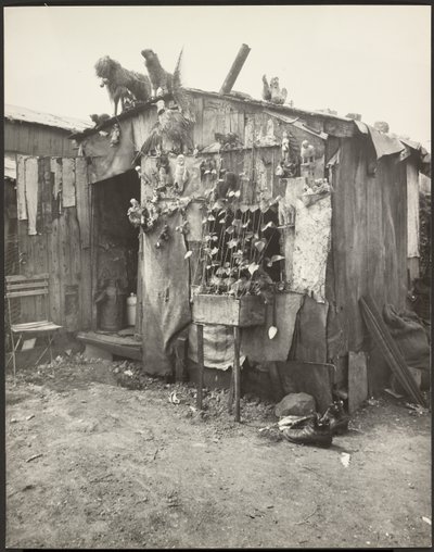 (Ragpicker