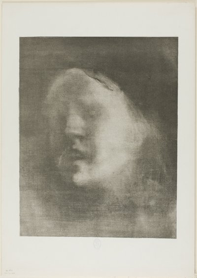 El grito de Eugène Carrière