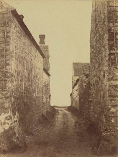 Barbizon, 1861 de Eugène Cuvelier