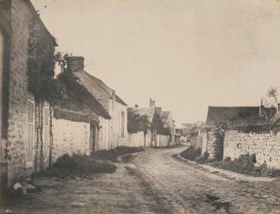 Barbizon, ca. 1860 de Eugène Cuvelier