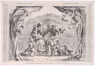 La Piedad, de L