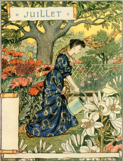Julio de Eugene Grasset