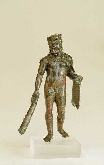 Hércules de European European