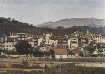 Argelès, vista general de European Photographer