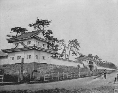 Castillo de Nijo, Japón de European Photographer