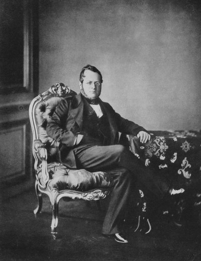 Conde Cavour de European Photographer