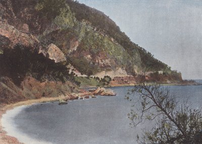 Eze, el promontorio de European Photographer