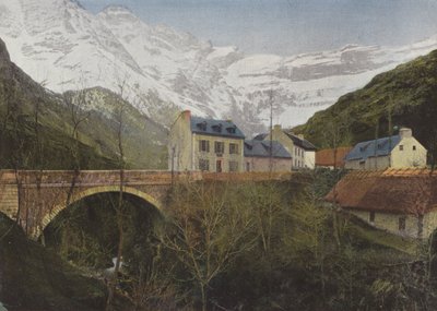 Gavarnie de European Photographer