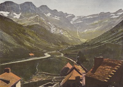 Gavarnie, El Circo de European Photographer