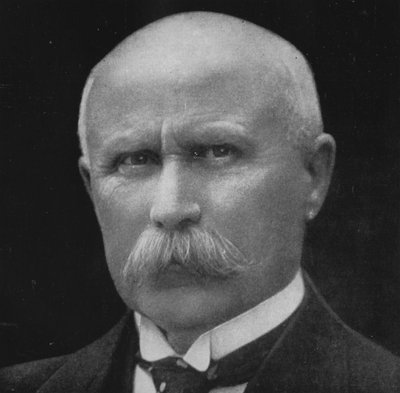 Henri Philippe Petain de Vichy de European Photographer
