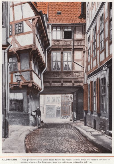 Hildesheim de European Photographer