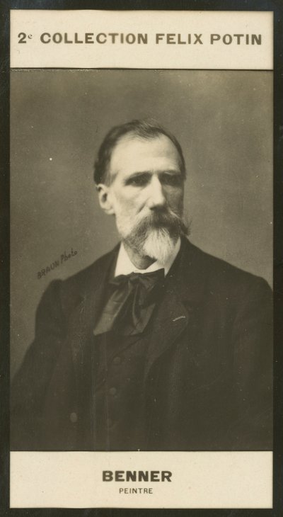 Jean Benner de European Photographer