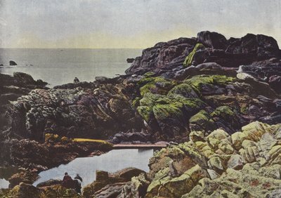 La punta de Penmarc