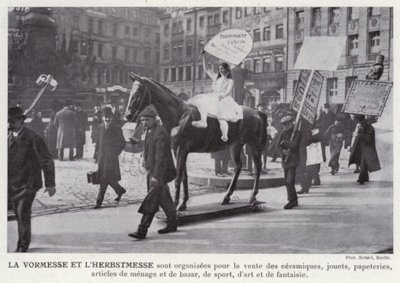 La Vormesse y L
