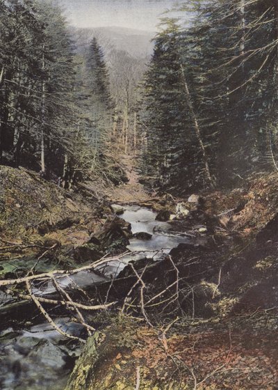 Luchon, Alta Valle de la Pique de European Photographer