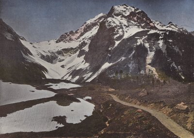 Luchon, El Puerto de Venasque de European Photographer