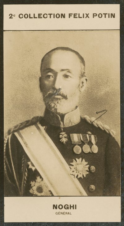 Maresuke Noghi, General de European Photographer