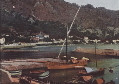 Puerto de Beaulieu de European Photographer