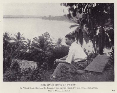 El Livingstone de hoy de European Photographer