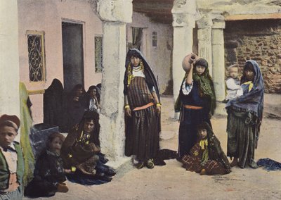Tipos gabesianos, Djara de European Photographer