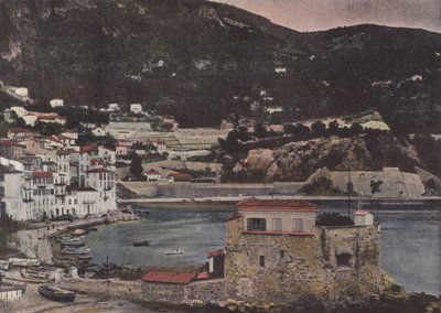 Villefranche, el puerto de European Photographer